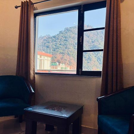 Tapovan New Residency By Ftp Hotels Rishīkesh Dış mekan fotoğraf