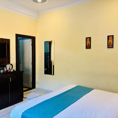 Tapovan New Residency By Ftp Hotels Rishīkesh Dış mekan fotoğraf