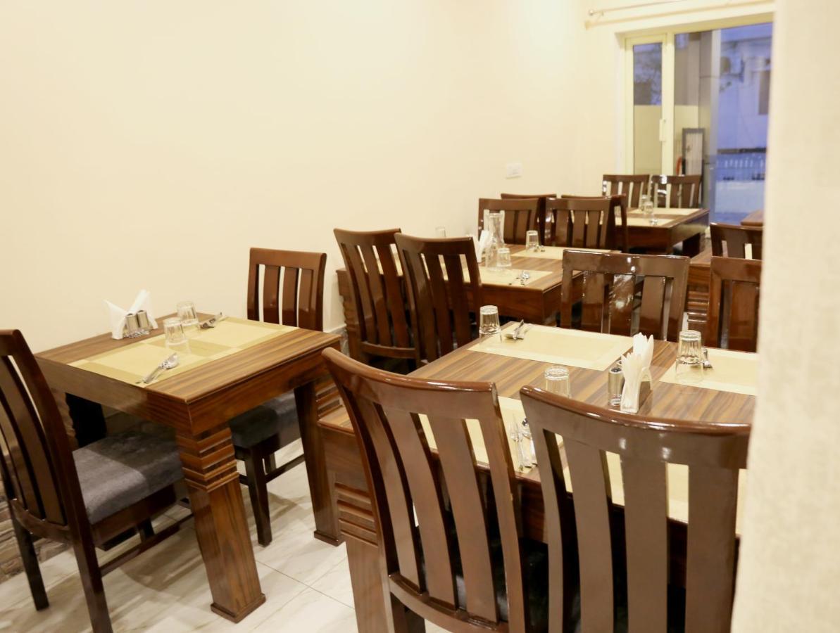 Tapovan New Residency By Ftp Hotels Rishīkesh Dış mekan fotoğraf