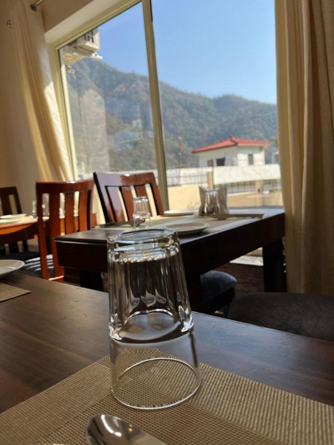 Tapovan New Residency By Ftp Hotels Rishīkesh Dış mekan fotoğraf
