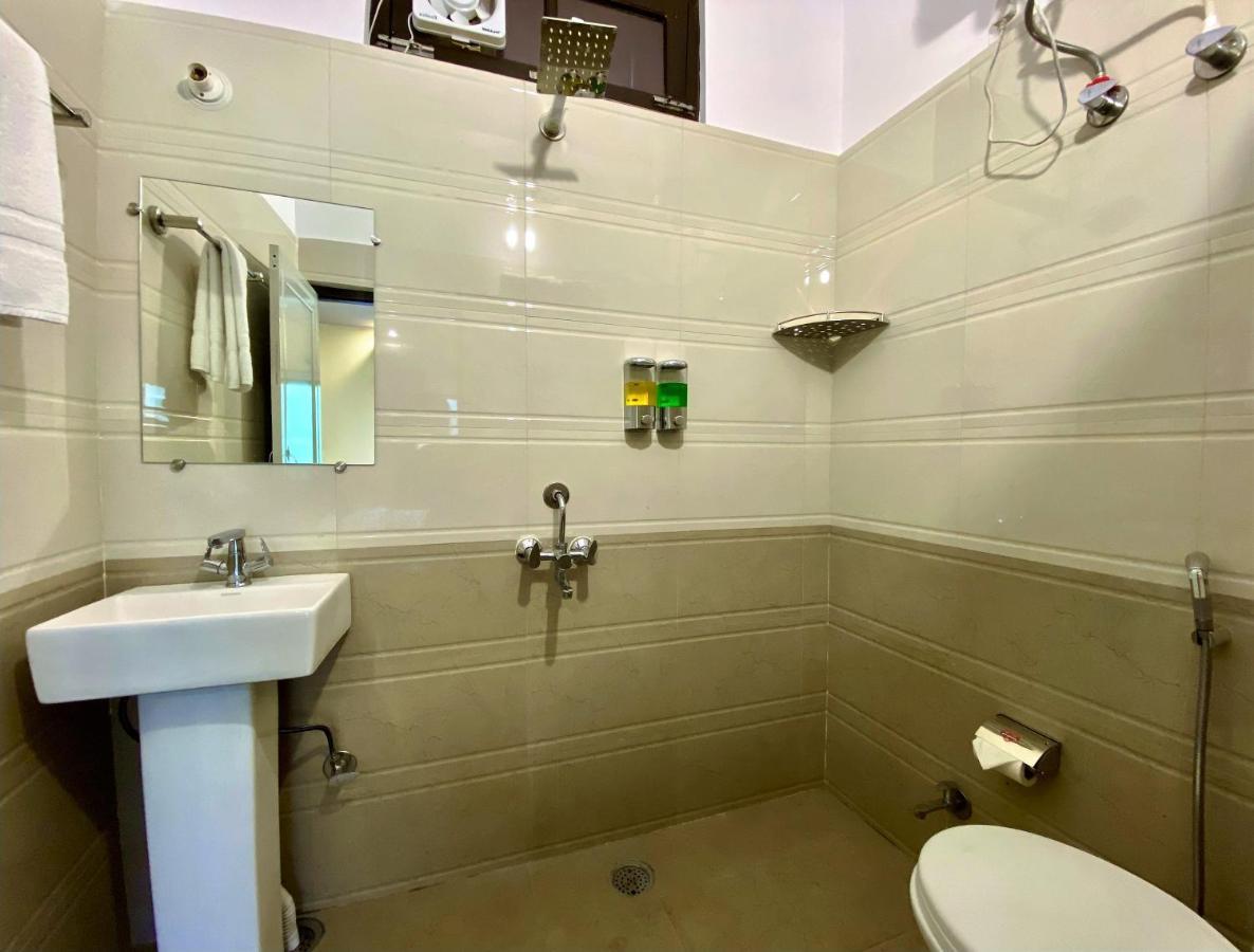 Tapovan New Residency By Ftp Hotels Rishīkesh Dış mekan fotoğraf