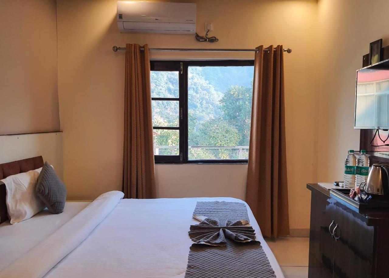 Tapovan New Residency By Ftp Hotels Rishīkesh Dış mekan fotoğraf